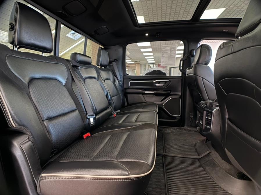 2022 Ram 1500 Laramie 4x4 Crew Cab 5''7" Box, available for sale in Massapequa Park, New York | Power Motors East. Massapequa Park, New York 2022 Ram 1500 Laramie 4x4 Crew Cab 5''7" Box, available for sale in Massapequa Park, New York | Power Motors East. Massapequa Park, New York
