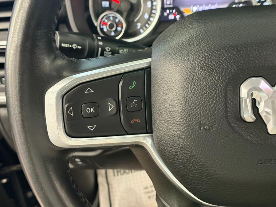 2022 Ram 1500 Laramie 4x4 Crew Cab 5''7" Box, available for sale in Massapequa Park, New York | Power Motors East. Massapequa Park, New York 2022 Ram 1500 Laramie 4x4 Crew Cab 5''7" Box, available for sale in Massapequa Park, New York | Power Motors East. Massapequa Park, New York