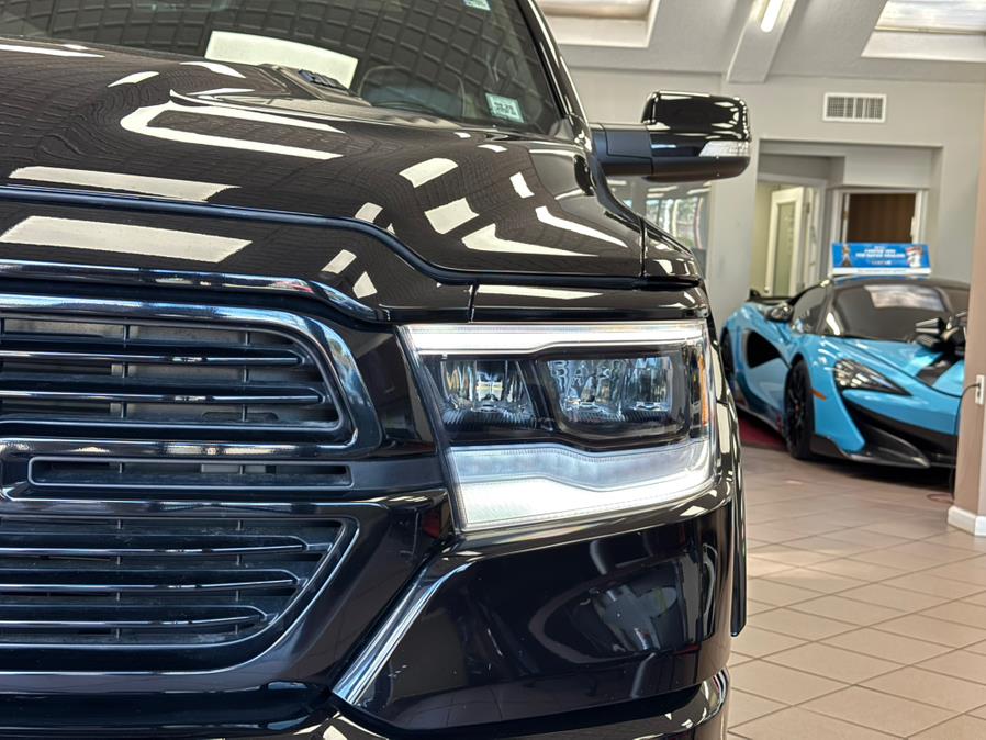 2022 Ram 1500 Laramie 4x4 Crew Cab 5''7" Box, available for sale in Massapequa Park, New York | Power Motors East. Massapequa Park, New York 2022 Ram 1500 Laramie 4x4 Crew Cab 5''7" Box, available for sale in Massapequa Park, New York | Power Motors East. Massapequa Park, New York