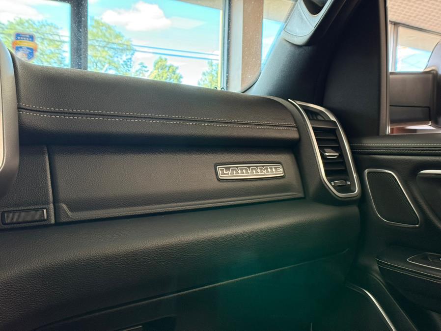 2022 Ram 1500 Laramie 4x4 Crew Cab 5''7" Box, available for sale in Massapequa Park, New York | Power Motors East. Massapequa Park, New York 2022 Ram 1500 Laramie 4x4 Crew Cab 5''7" Box, available for sale in Massapequa Park, New York | Power Motors East. Massapequa Park, New York