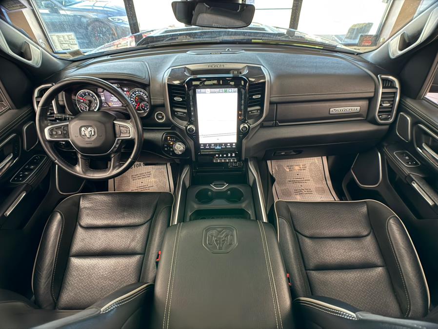 2022 Ram 1500 Laramie 4x4 Crew Cab 5''7" Box, available for sale in Massapequa Park, New York | Power Motors East. Massapequa Park, New York 2022 Ram 1500 Laramie 4x4 Crew Cab 5''7" Box, available for sale in Massapequa Park, New York | Power Motors East. Massapequa Park, New York