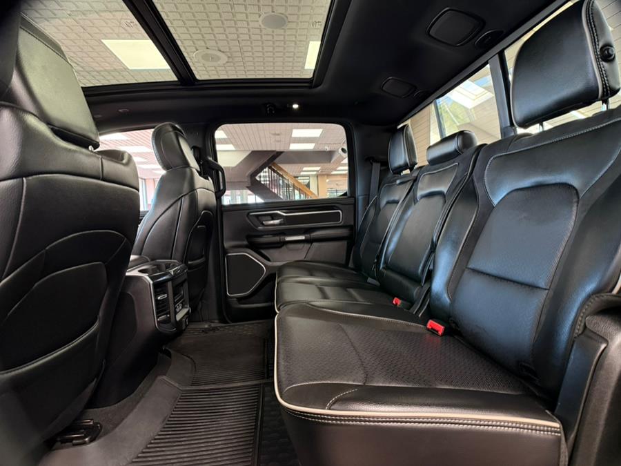 2022 Ram 1500 Laramie 4x4 Crew Cab 5''7" Box, available for sale in Massapequa Park, New York | Power Motors East. Massapequa Park, New York 2022 Ram 1500 Laramie 4x4 Crew Cab 5''7" Box, available for sale in Massapequa Park, New York | Power Motors East. Massapequa Park, New York