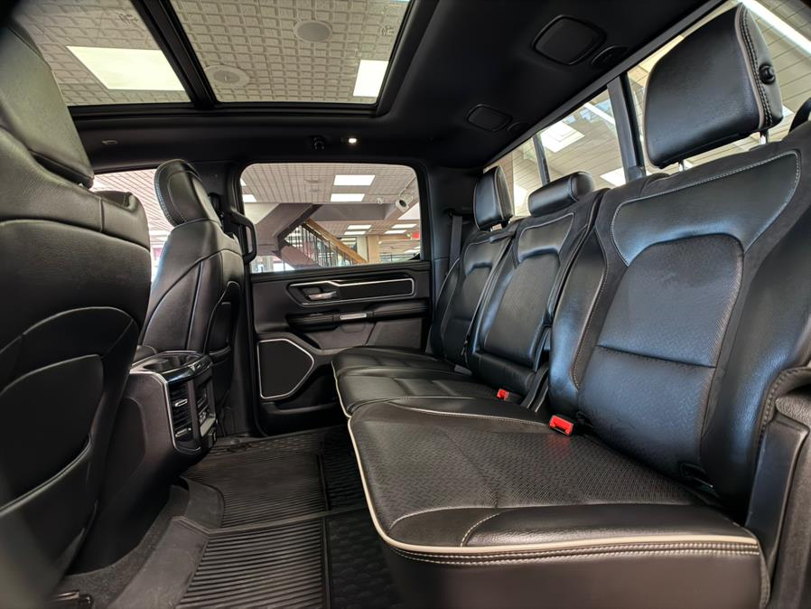 2022 Ram 1500 Laramie 4x4 Crew Cab 5''7" Box, available for sale in Massapequa Park, New York | Power Motors East. Massapequa Park, New York 2022 Ram 1500 Laramie 4x4 Crew Cab 5''7" Box, available for sale in Massapequa Park, New York | Power Motors East. Massapequa Park, New York