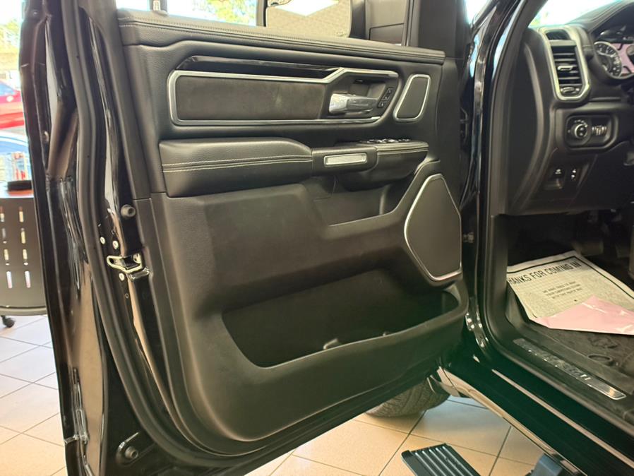 2022 Ram 1500 Laramie 4x4 Crew Cab 5''7" Box, available for sale in Massapequa Park, New York | Power Motors East. Massapequa Park, New York 2022 Ram 1500 Laramie 4x4 Crew Cab 5''7" Box, available for sale in Massapequa Park, New York | Power Motors East. Massapequa Park, New York