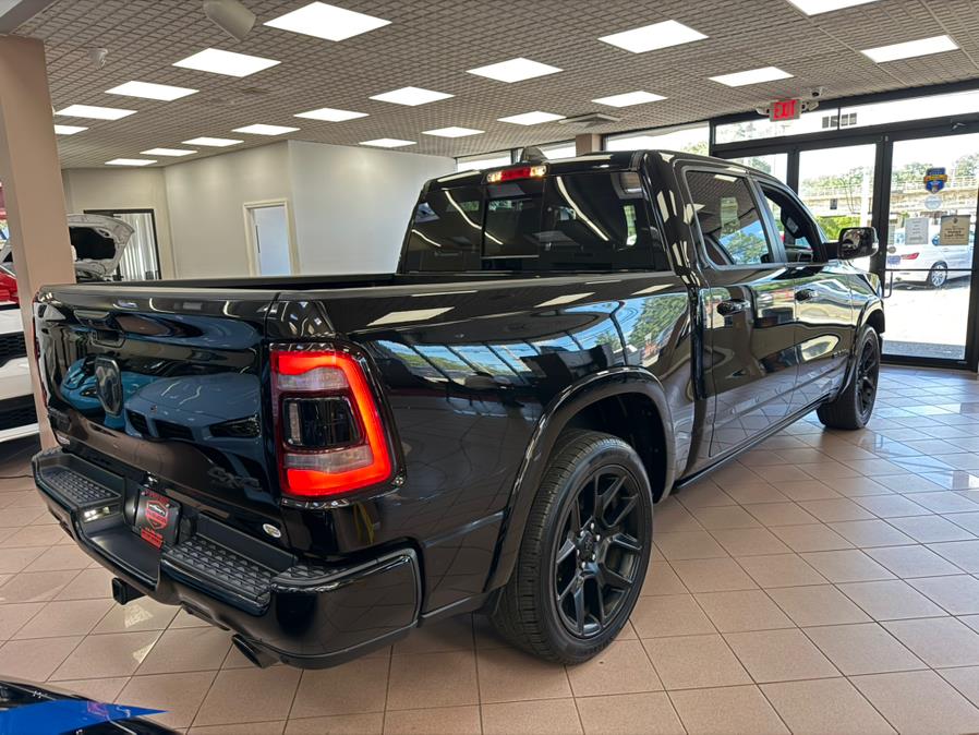 2022 Ram 1500 Laramie 4x4 Crew Cab 5''7" Box, available for sale in Massapequa Park, New York | Power Motors East. Massapequa Park, New York 2022 Ram 1500 Laramie 4x4 Crew Cab 5''7" Box, available for sale in Massapequa Park, New York | Power Motors East. Massapequa Park, New York