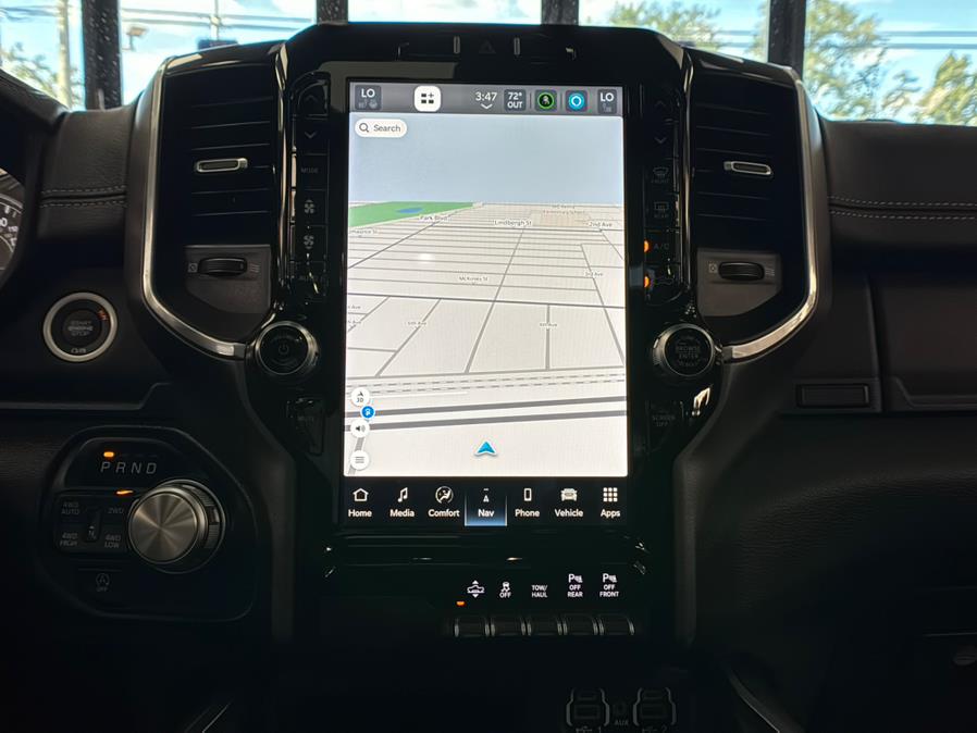2022 Ram 1500 Laramie 4x4 Crew Cab 5''7" Box, available for sale in Massapequa Park, New York | Power Motors East. Massapequa Park, New York 2022 Ram 1500 Laramie 4x4 Crew Cab 5''7" Box, available for sale in Massapequa Park, New York | Power Motors East. Massapequa Park, New York