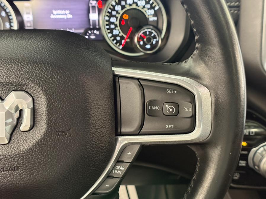 2022 Ram 1500 Laramie 4x4 Crew Cab 5''7" Box, available for sale in Massapequa Park, New York | Power Motors East. Massapequa Park, New York 2022 Ram 1500 Laramie 4x4 Crew Cab 5''7" Box, available for sale in Massapequa Park, New York | Power Motors East. Massapequa Park, New York