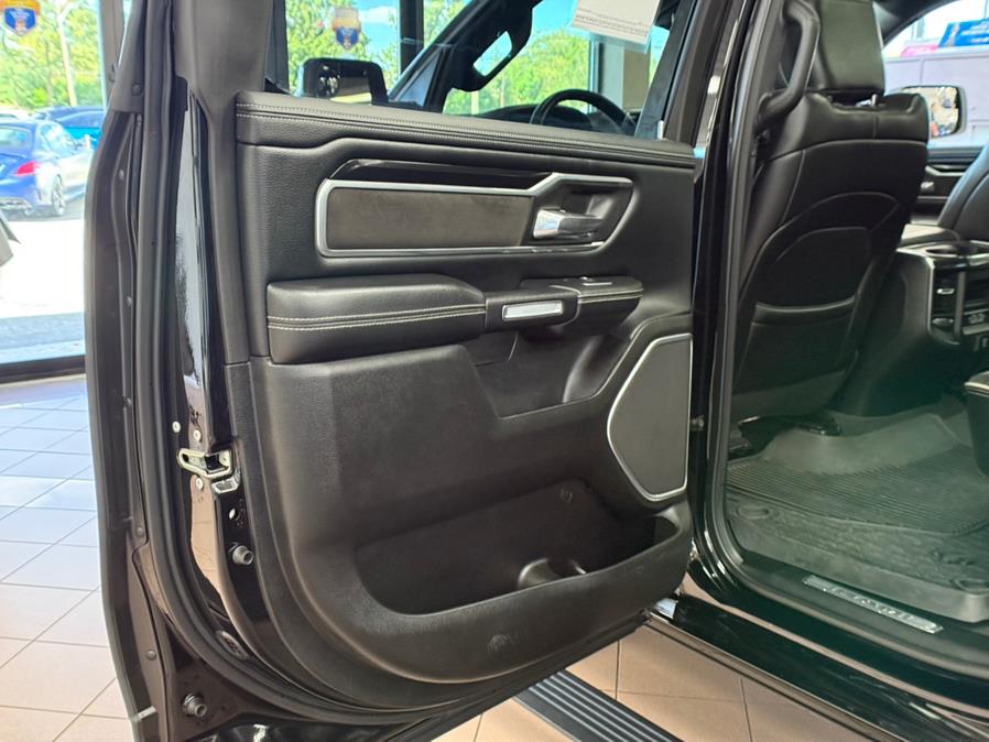 2022 Ram 1500 Laramie 4x4 Crew Cab 5''7" Box, available for sale in Massapequa Park, New York | Power Motors East. Massapequa Park, New York 2022 Ram 1500 Laramie 4x4 Crew Cab 5''7" Box, available for sale in Massapequa Park, New York | Power Motors East. Massapequa Park, New York