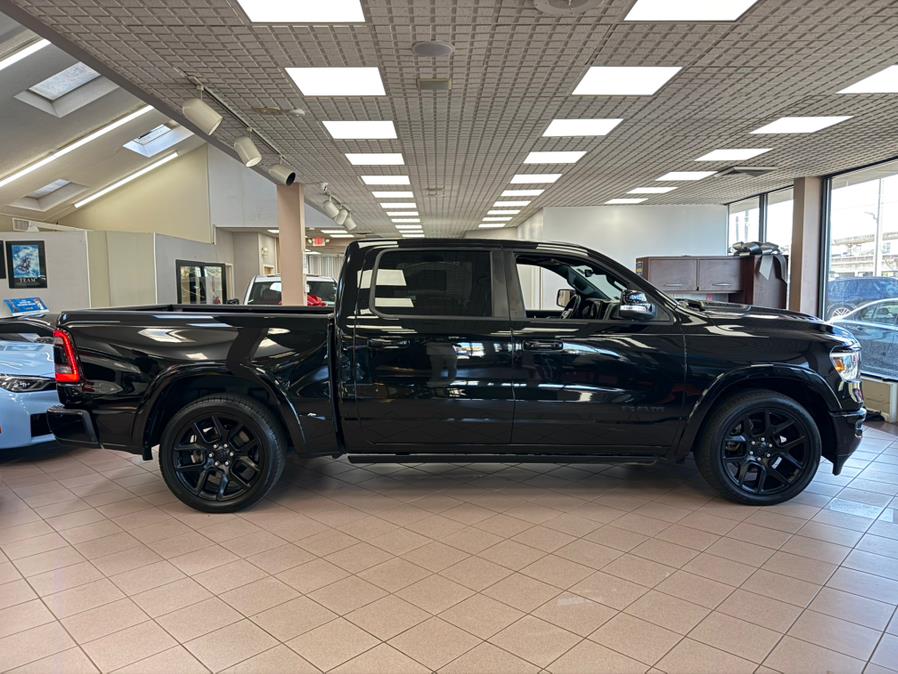 2022 Ram 1500 Laramie 4x4 Crew Cab 5''7" Box, available for sale in Massapequa Park, New York | Power Motors East. Massapequa Park, New York 2022 Ram 1500 Laramie 4x4 Crew Cab 5''7" Box, available for sale in Massapequa Park, New York | Power Motors East. Massapequa Park, New York