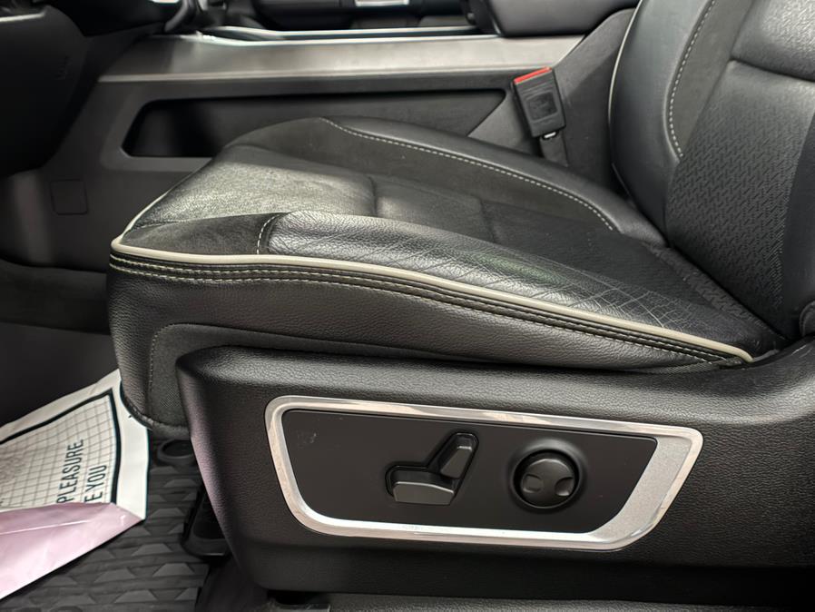 2022 Ram 1500 Laramie 4x4 Crew Cab 5''7" Box, available for sale in Massapequa Park, New York | Power Motors East. Massapequa Park, New York 2022 Ram 1500 Laramie 4x4 Crew Cab 5''7" Box, available for sale in Massapequa Park, New York | Power Motors East. Massapequa Park, New York
