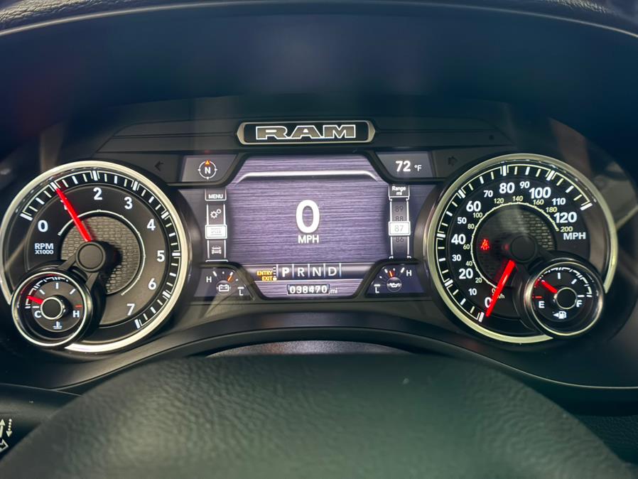 2022 Ram 1500 Laramie 4x4 Crew Cab 5''7" Box, available for sale in Massapequa Park, New York | Power Motors East. Massapequa Park, New York 2022 Ram 1500 Laramie 4x4 Crew Cab 5''7" Box, available for sale in Massapequa Park, New York | Power Motors East. Massapequa Park, New York