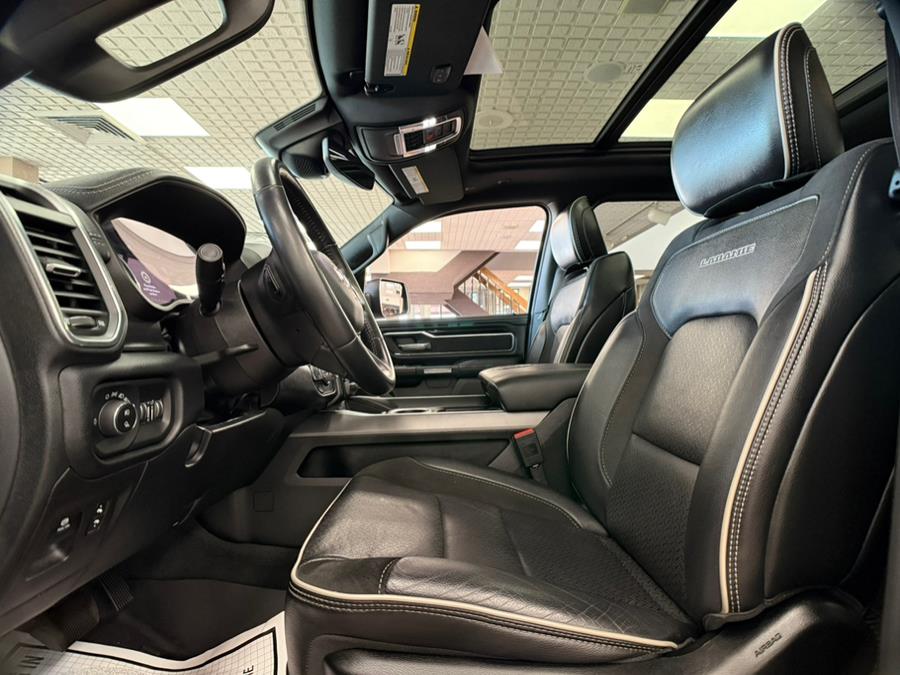 2022 Ram 1500 Laramie 4x4 Crew Cab 5''7" Box, available for sale in Massapequa Park, New York | Power Motors East. Massapequa Park, New York 2022 Ram 1500 Laramie 4x4 Crew Cab 5''7" Box, available for sale in Massapequa Park, New York | Power Motors East. Massapequa Park, New York