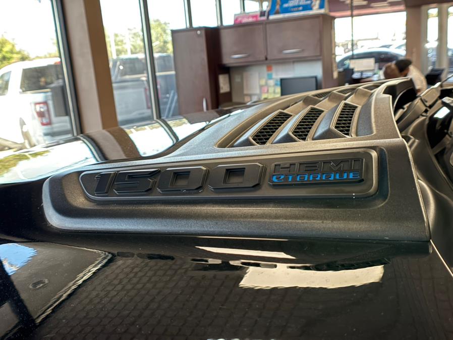 2022 Ram 1500 Laramie 4x4 Crew Cab 5''7" Box, available for sale in Massapequa Park, New York | Power Motors East. Massapequa Park, New York 2022 Ram 1500 Laramie 4x4 Crew Cab 5''7" Box, available for sale in Massapequa Park, New York | Power Motors East. Massapequa Park, New York