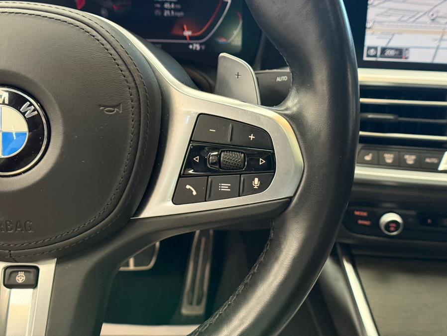 2021 BMW 3 Series M340i xDrive Sedan North America, available for sale in Massapequa Park, New York | Power Motors East. Massapequa Park, New York 2021 BMW 3 Series M340i xDrive Sedan North America, available for sale in Massapequa Park, New York | Power Motors East. Massapequa Park, New York