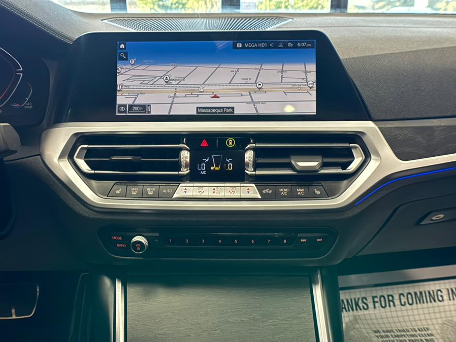 2021 BMW 3 Series M340i xDrive Sedan North America, available for sale in Massapequa Park, New York | Power Motors East. Massapequa Park, New York 2021 BMW 3 Series M340i xDrive Sedan North America, available for sale in Massapequa Park, New York | Power Motors East. Massapequa Park, New York