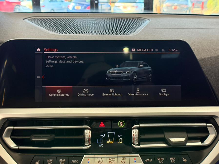 2021 BMW 3 Series M340i xDrive Sedan North America, available for sale in Massapequa Park, New York | Power Motors East. Massapequa Park, New York 2021 BMW 3 Series M340i xDrive Sedan North America, available for sale in Massapequa Park, New York | Power Motors East. Massapequa Park, New York