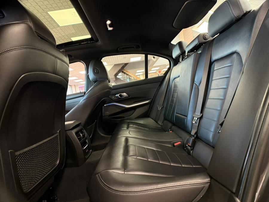 2021 BMW 3 Series M340i xDrive Sedan North America, available for sale in Massapequa Park, New York | Power Motors East. Massapequa Park, New York 2021 BMW 3 Series M340i xDrive Sedan North America, available for sale in Massapequa Park, New York | Power Motors East. Massapequa Park, New York