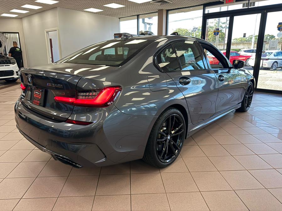 2021 BMW 3 Series M340i xDrive Sedan North America, available for sale in Massapequa Park, New York | Power Motors East. Massapequa Park, New York 2021 BMW 3 Series M340i xDrive Sedan North America, available for sale in Massapequa Park, New York | Power Motors East. Massapequa Park, New York