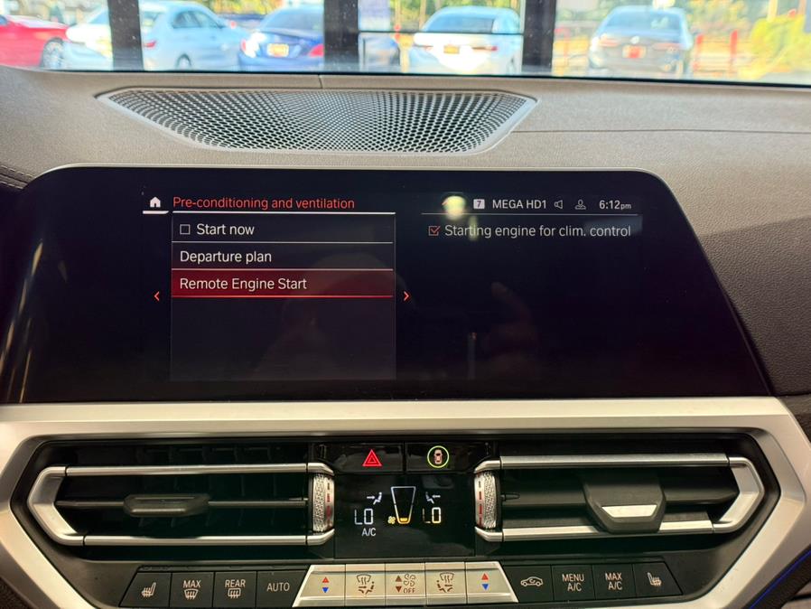 2021 BMW 3 Series M340i xDrive Sedan North America, available for sale in Massapequa Park, New York | Power Motors East. Massapequa Park, New York 2021 BMW 3 Series M340i xDrive Sedan North America, available for sale in Massapequa Park, New York | Power Motors East. Massapequa Park, New York