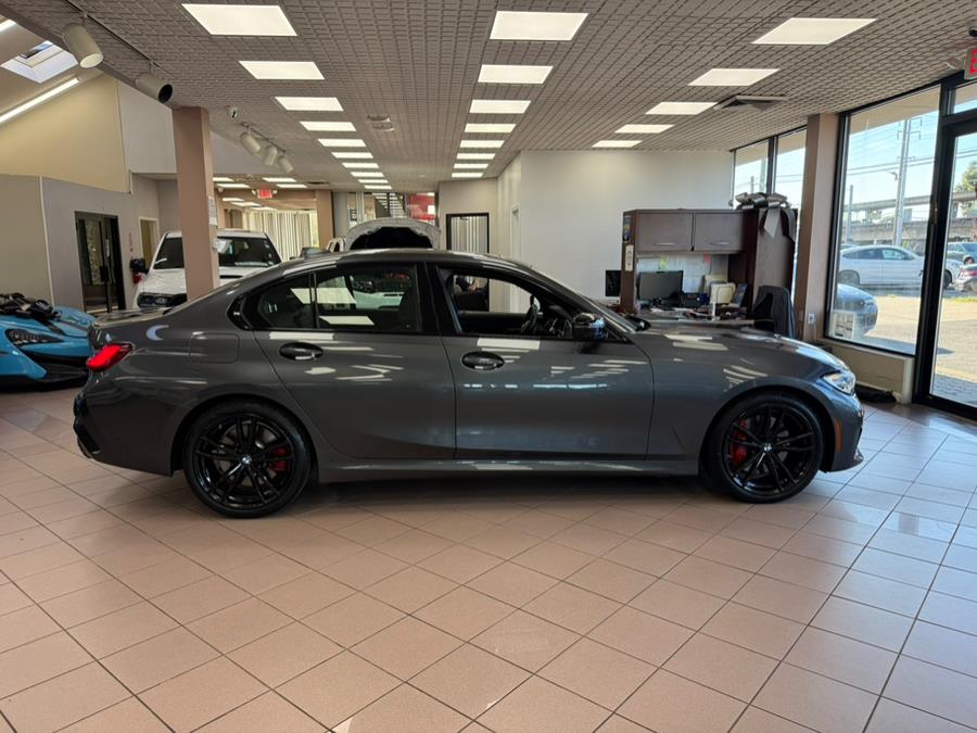2021 BMW 3 Series M340i xDrive Sedan North America, available for sale in Massapequa Park, New York | Power Motors East. Massapequa Park, New York 2021 BMW 3 Series M340i xDrive Sedan North America, available for sale in Massapequa Park, New York | Power Motors East. Massapequa Park, New York