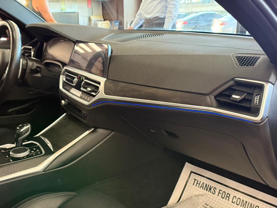 2021 BMW 3 Series M340i xDrive Sedan North America, available for sale in Massapequa Park, New York | Power Motors East. Massapequa Park, New York 2021 BMW 3 Series M340i xDrive Sedan North America, available for sale in Massapequa Park, New York | Power Motors East. Massapequa Park, New York