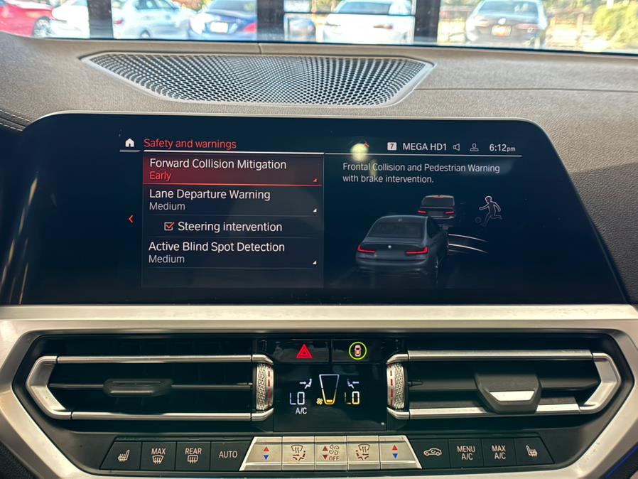 2021 BMW 3 Series M340i xDrive Sedan North America, available for sale in Massapequa Park, New York | Power Motors East. Massapequa Park, New York 2021 BMW 3 Series M340i xDrive Sedan North America, available for sale in Massapequa Park, New York | Power Motors East. Massapequa Park, New York