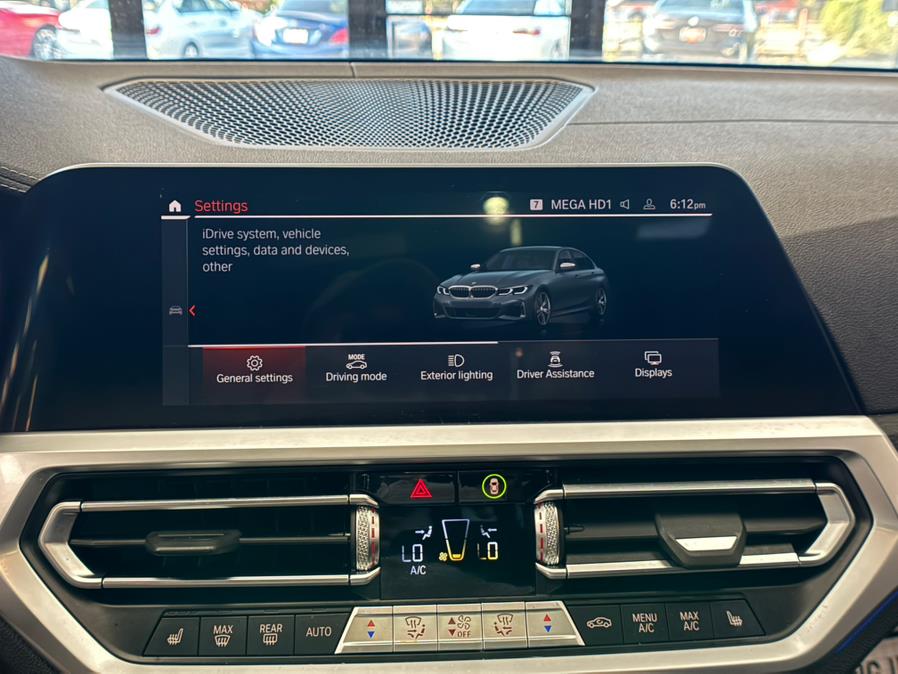 2021 BMW 3 Series M340i xDrive Sedan North America, available for sale in Massapequa Park, New York | Power Motors East. Massapequa Park, New York 2021 BMW 3 Series M340i xDrive Sedan North America, available for sale in Massapequa Park, New York | Power Motors East. Massapequa Park, New York
