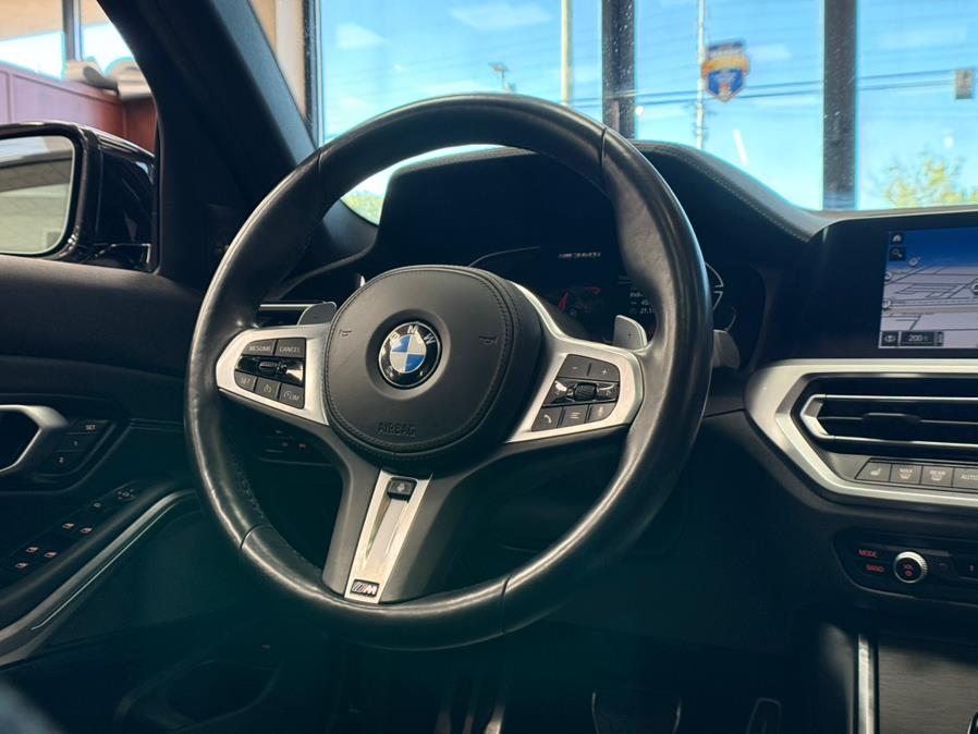 2021 BMW 3 Series M340i xDrive Sedan North America, available for sale in Massapequa Park, New York | Power Motors East. Massapequa Park, New York 2021 BMW 3 Series M340i xDrive Sedan North America, available for sale in Massapequa Park, New York | Power Motors East. Massapequa Park, New York