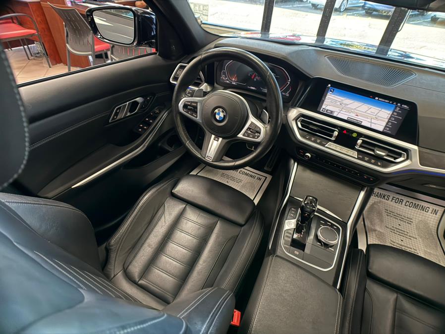 2021 BMW 3 Series M340i xDrive Sedan North America, available for sale in Massapequa Park, New York | Power Motors East. Massapequa Park, New York 2021 BMW 3 Series M340i xDrive Sedan North America, available for sale in Massapequa Park, New York | Power Motors East. Massapequa Park, New York