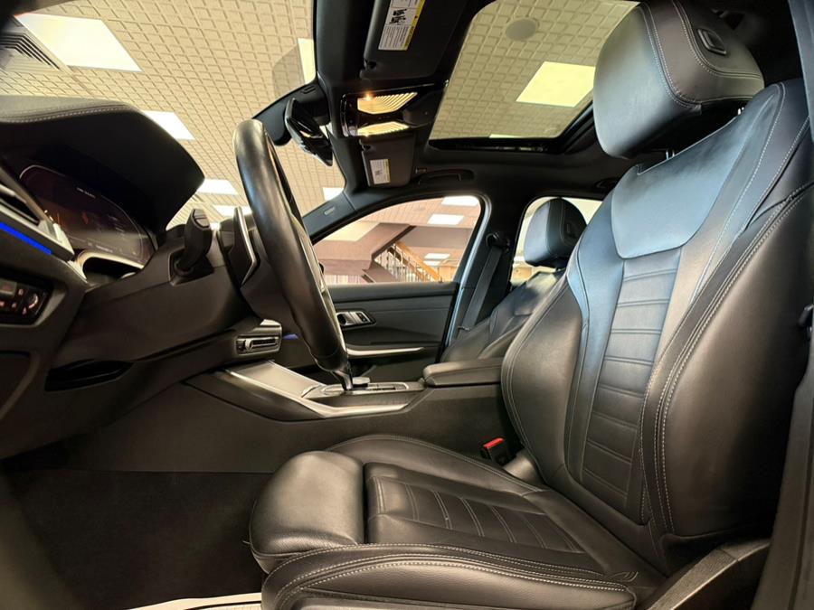 2021 BMW 3 Series M340i xDrive Sedan North America, available for sale in Massapequa Park, New York | Power Motors East. Massapequa Park, New York 2021 BMW 3 Series M340i xDrive Sedan North America, available for sale in Massapequa Park, New York | Power Motors East. Massapequa Park, New York