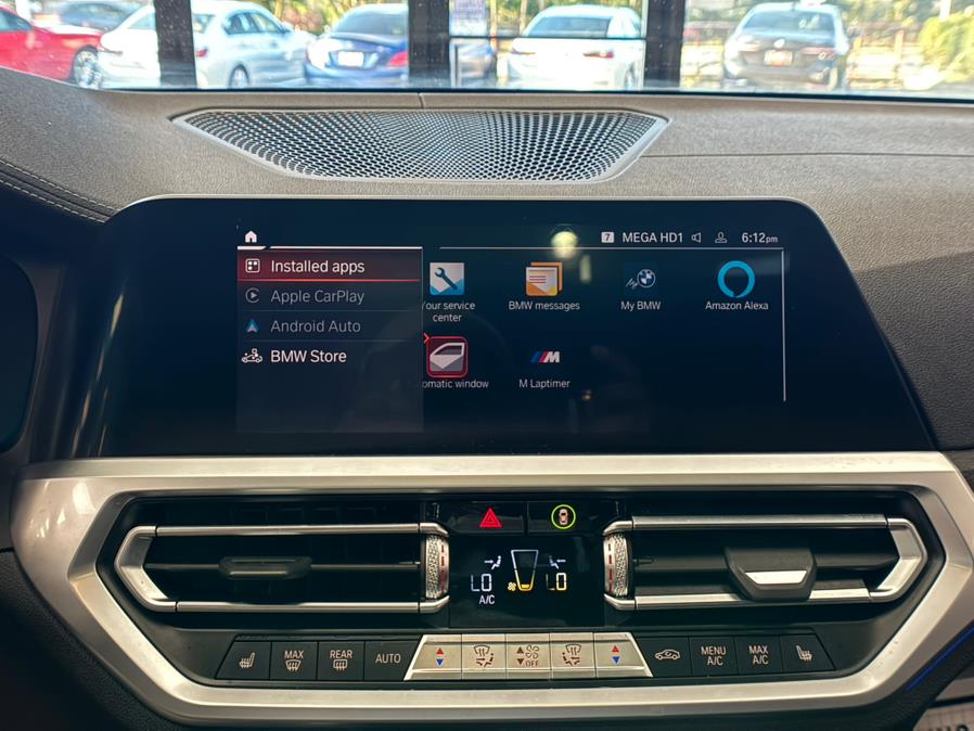 2021 BMW 3 Series M340i xDrive Sedan North America, available for sale in Massapequa Park, New York | Power Motors East. Massapequa Park, New York 2021 BMW 3 Series M340i xDrive Sedan North America, available for sale in Massapequa Park, New York | Power Motors East. Massapequa Park, New York
