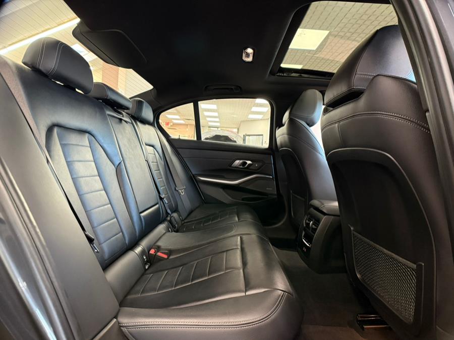 2021 BMW 3 Series M340i xDrive Sedan North America, available for sale in Massapequa Park, New York | Power Motors East. Massapequa Park, New York 2021 BMW 3 Series M340i xDrive Sedan North America, available for sale in Massapequa Park, New York | Power Motors East. Massapequa Park, New York