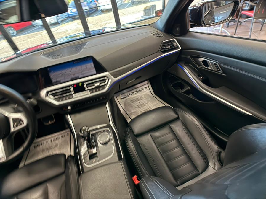 2021 BMW 3 Series M340i xDrive Sedan North America, available for sale in Massapequa Park, New York | Power Motors East. Massapequa Park, New York 2021 BMW 3 Series M340i xDrive Sedan North America, available for sale in Massapequa Park, New York | Power Motors East. Massapequa Park, New York
