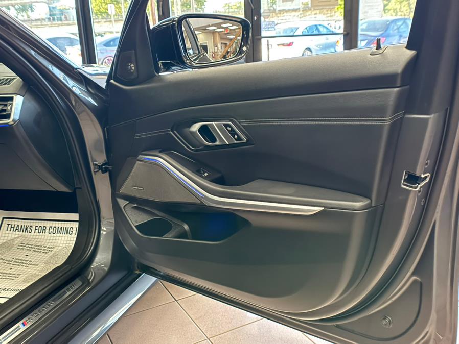 2021 BMW 3 Series M340i xDrive Sedan North America, available for sale in Massapequa Park, New York | Power Motors East. Massapequa Park, New York 2021 BMW 3 Series M340i xDrive Sedan North America, available for sale in Massapequa Park, New York | Power Motors East. Massapequa Park, New York