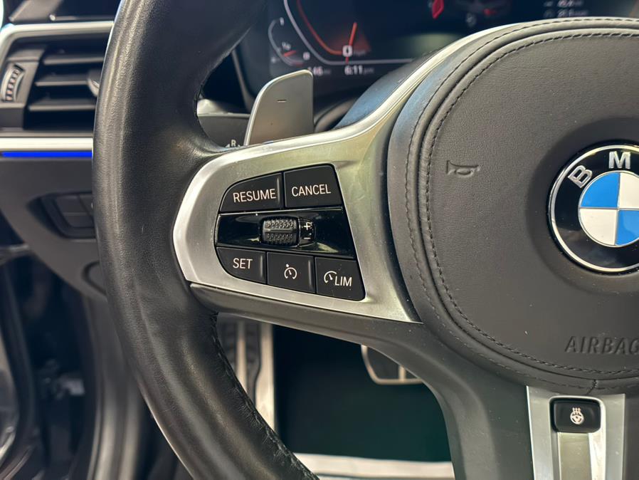 2021 BMW 3 Series M340i xDrive Sedan North America, available for sale in Massapequa Park, New York | Power Motors East. Massapequa Park, New York 2021 BMW 3 Series M340i xDrive Sedan North America, available for sale in Massapequa Park, New York | Power Motors East. Massapequa Park, New York