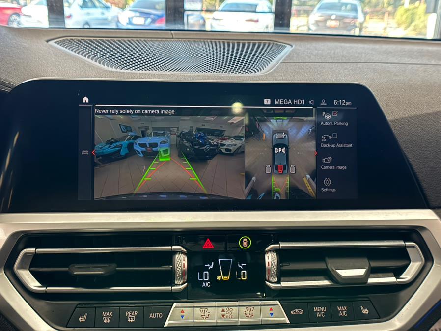 2021 BMW 3 Series M340i xDrive Sedan North America, available for sale in Massapequa Park, New York | Power Motors East. Massapequa Park, New York 2021 BMW 3 Series M340i xDrive Sedan North America, available for sale in Massapequa Park, New York | Power Motors East. Massapequa Park, New York