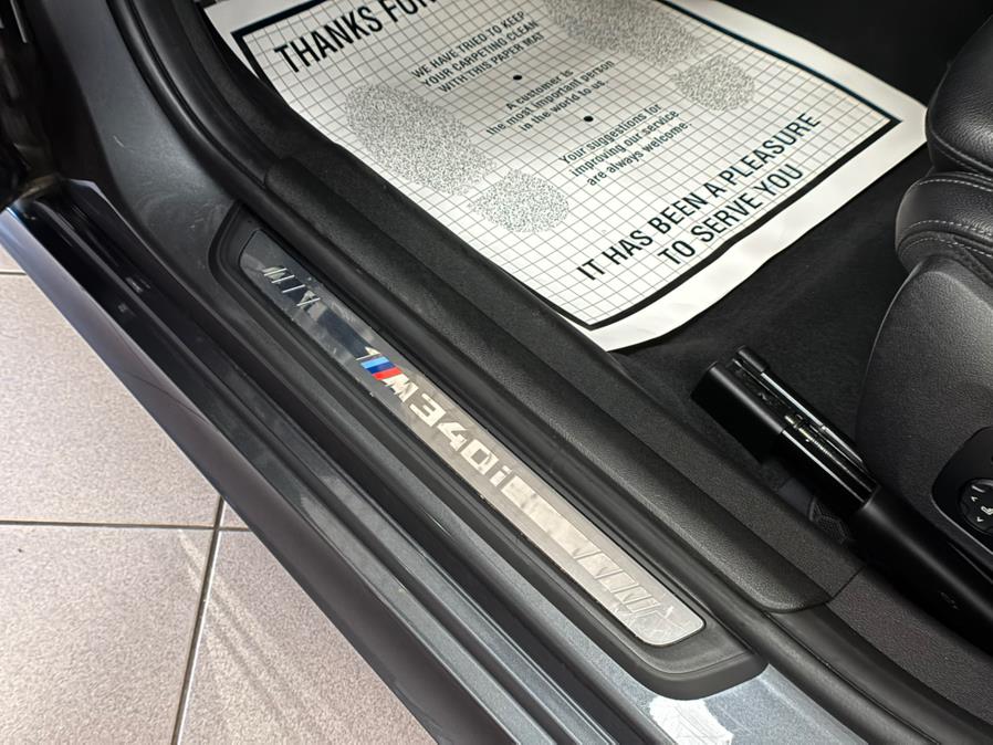 2021 BMW 3 Series M340i xDrive Sedan North America, available for sale in Massapequa Park, New York | Power Motors East. Massapequa Park, New York 2021 BMW 3 Series M340i xDrive Sedan North America, available for sale in Massapequa Park, New York | Power Motors East. Massapequa Park, New York