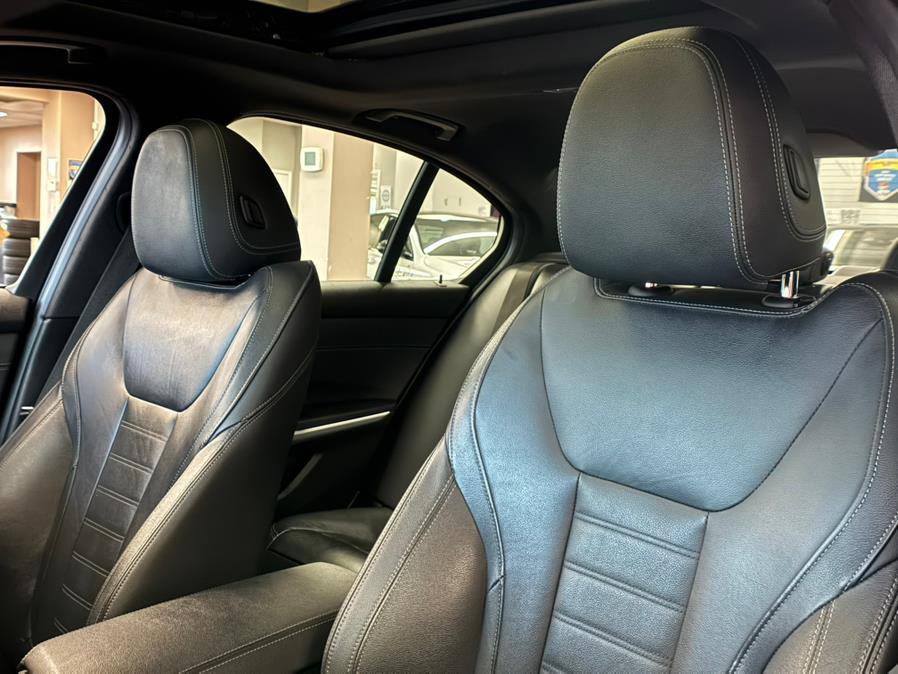 2021 BMW 3 Series M340i xDrive Sedan North America, available for sale in Massapequa Park, New York | Power Motors East. Massapequa Park, New York 2021 BMW 3 Series M340i xDrive Sedan North America, available for sale in Massapequa Park, New York | Power Motors East. Massapequa Park, New York
