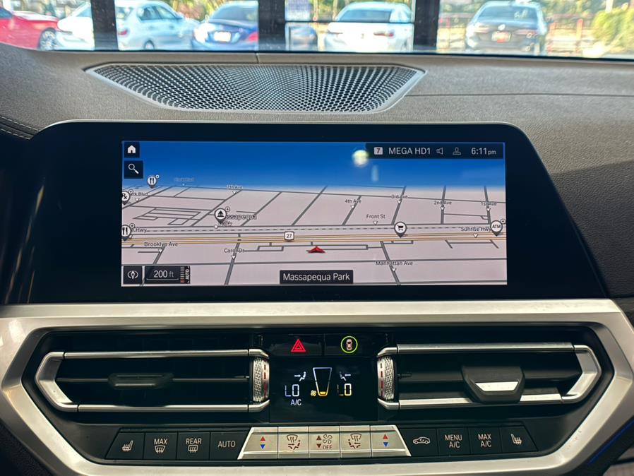 2021 BMW 3 Series M340i xDrive Sedan North America, available for sale in Massapequa Park, New York | Power Motors East. Massapequa Park, New York 2021 BMW 3 Series M340i xDrive Sedan North America, available for sale in Massapequa Park, New York | Power Motors East. Massapequa Park, New York