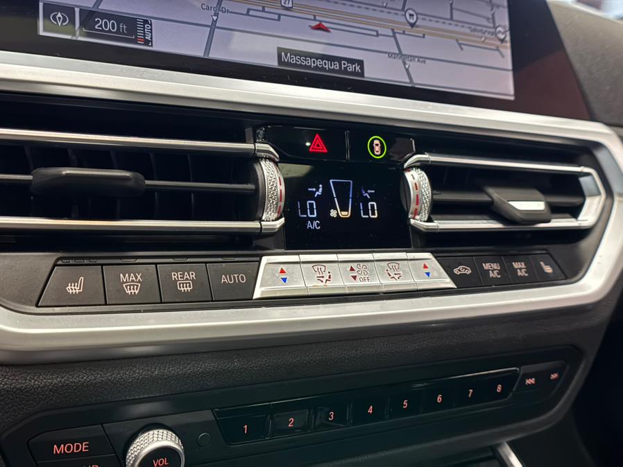 2021 BMW 3 Series M340i xDrive Sedan North America, available for sale in Massapequa Park, New York | Power Motors East. Massapequa Park, New York 2021 BMW 3 Series M340i xDrive Sedan North America, available for sale in Massapequa Park, New York | Power Motors East. Massapequa Park, New York