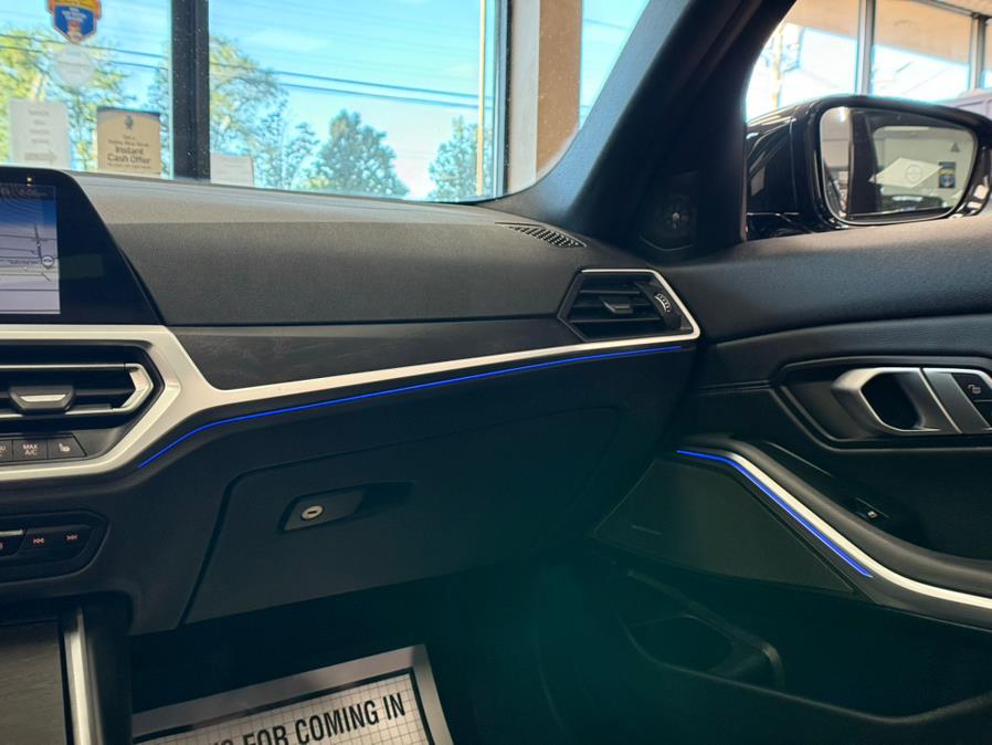 2021 BMW 3 Series M340i xDrive Sedan North America, available for sale in Massapequa Park, New York | Power Motors East. Massapequa Park, New York 2021 BMW 3 Series M340i xDrive Sedan North America, available for sale in Massapequa Park, New York | Power Motors East. Massapequa Park, New York
