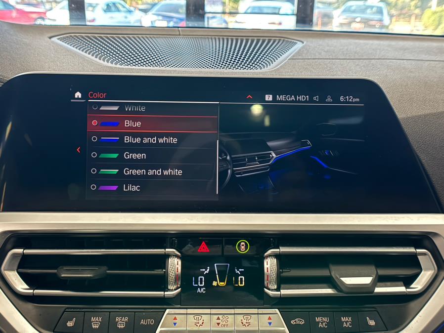 2021 BMW 3 Series M340i xDrive Sedan North America, available for sale in Massapequa Park, New York | Power Motors East. Massapequa Park, New York 2021 BMW 3 Series M340i xDrive Sedan North America, available for sale in Massapequa Park, New York | Power Motors East. Massapequa Park, New York