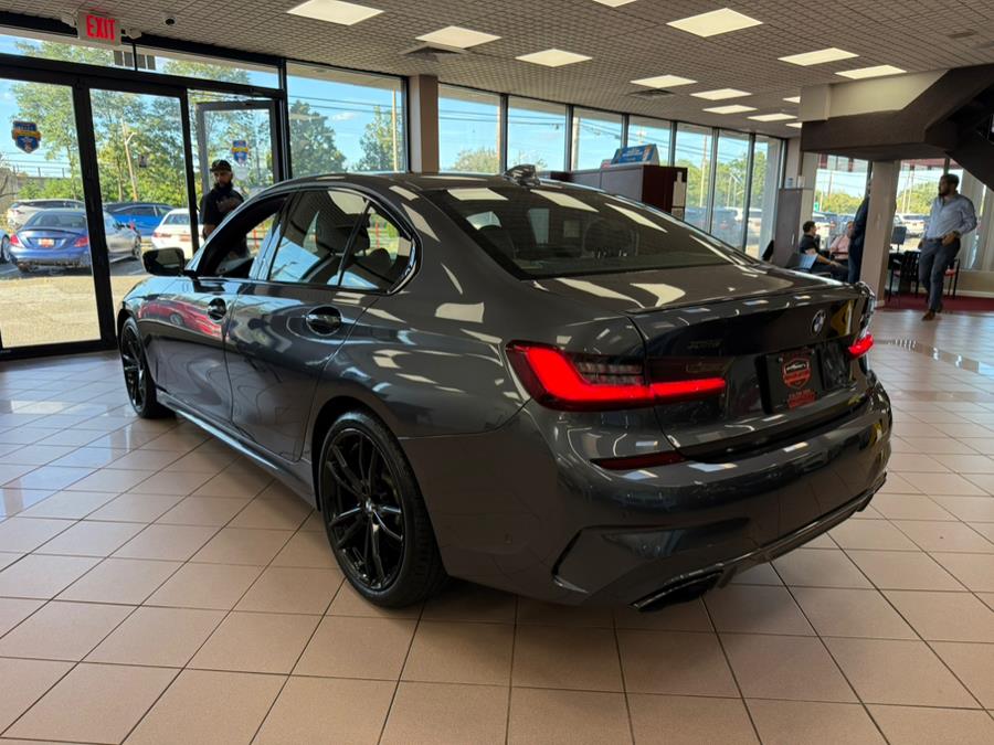 2021 BMW 3 Series M340i xDrive Sedan North America, available for sale in Massapequa Park, New York | Power Motors East. Massapequa Park, New York 2021 BMW 3 Series M340i xDrive Sedan North America, available for sale in Massapequa Park, New York | Power Motors East. Massapequa Park, New York