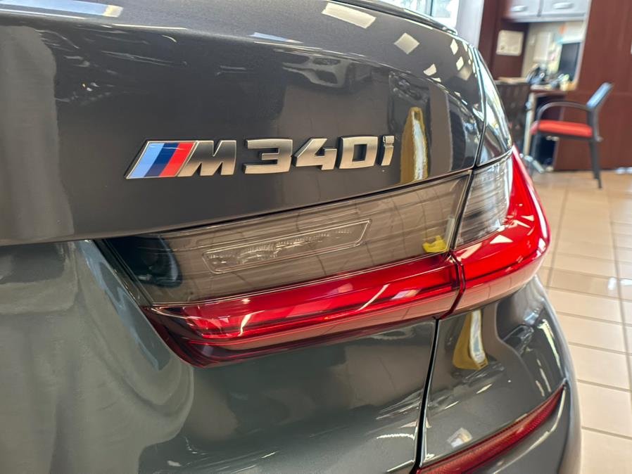 2021 BMW 3 Series M340i xDrive Sedan North America, available for sale in Massapequa Park, New York | Power Motors East. Massapequa Park, New York 2021 BMW 3 Series M340i xDrive Sedan North America, available for sale in Massapequa Park, New York | Power Motors East. Massapequa Park, New York