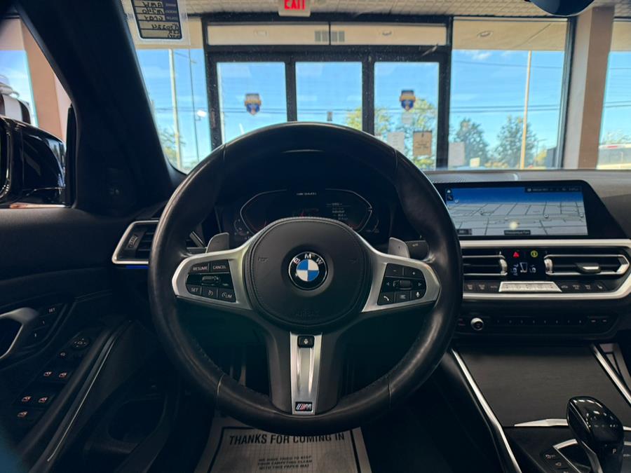 2021 BMW 3 Series M340i xDrive Sedan North America, available for sale in Massapequa Park, New York | Power Motors East. Massapequa Park, New York 2021 BMW 3 Series M340i xDrive Sedan North America, available for sale in Massapequa Park, New York | Power Motors East. Massapequa Park, New York