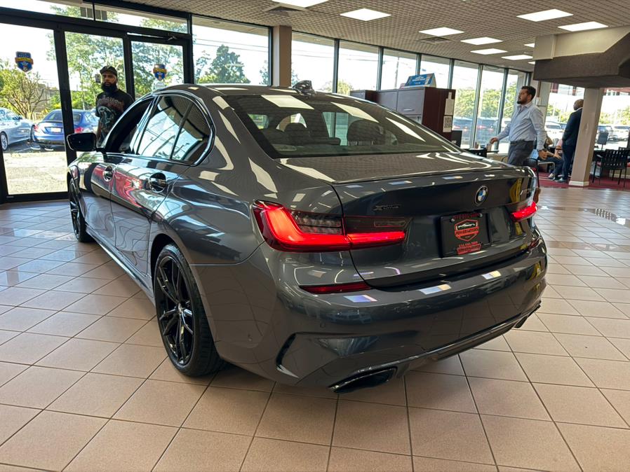 2021 BMW 3 Series M340i xDrive Sedan North America, available for sale in Massapequa Park, New York | Power Motors East. Massapequa Park, New York 2021 BMW 3 Series M340i xDrive Sedan North America, available for sale in Massapequa Park, New York | Power Motors East. Massapequa Park, New York