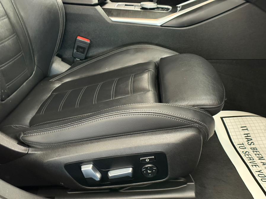 2021 BMW 3 Series M340i xDrive Sedan North America, available for sale in Massapequa Park, New York | Power Motors East. Massapequa Park, New York 2021 BMW 3 Series M340i xDrive Sedan North America, available for sale in Massapequa Park, New York | Power Motors East. Massapequa Park, New York