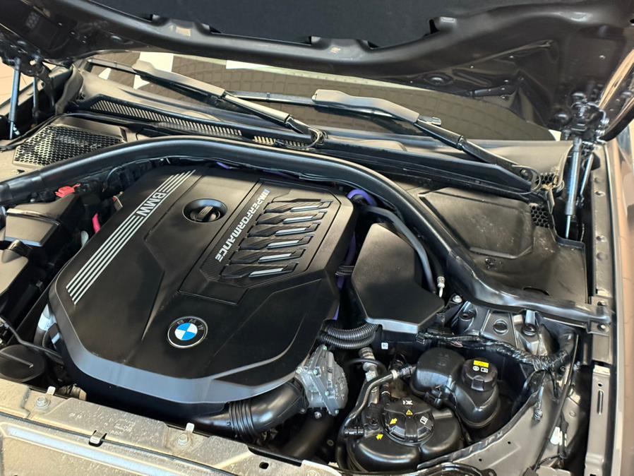 2021 BMW 3 Series M340i xDrive Sedan North America, available for sale in Massapequa Park, New York | Power Motors East. Massapequa Park, New York 2021 BMW 3 Series M340i xDrive Sedan North America, available for sale in Massapequa Park, New York | Power Motors East. Massapequa Park, New York