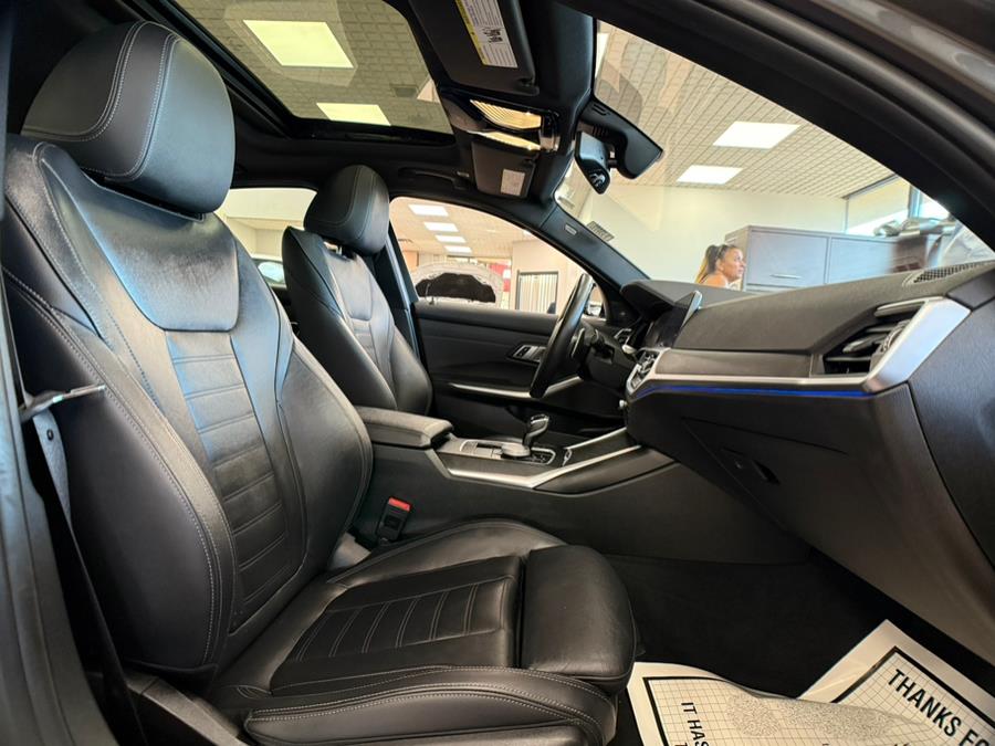 2021 BMW 3 Series M340i xDrive Sedan North America, available for sale in Massapequa Park, New York | Power Motors East. Massapequa Park, New York 2021 BMW 3 Series M340i xDrive Sedan North America, available for sale in Massapequa Park, New York | Power Motors East. Massapequa Park, New York