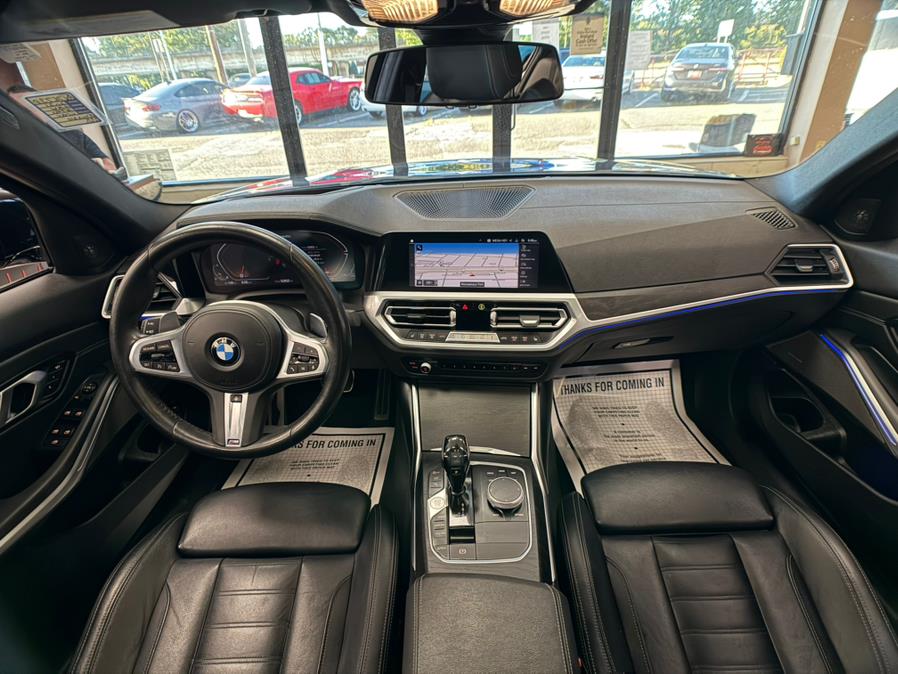 2021 BMW 3 Series M340i xDrive Sedan North America, available for sale in Massapequa Park, New York | Power Motors East. Massapequa Park, New York 2021 BMW 3 Series M340i xDrive Sedan North America, available for sale in Massapequa Park, New York | Power Motors East. Massapequa Park, New York